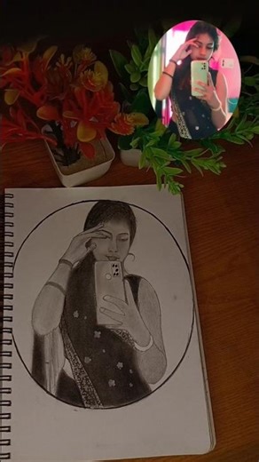 Sketch👍#artwork #shorts