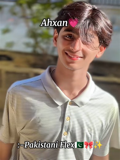 Pakistani Flex - Cultural Pride & Trends