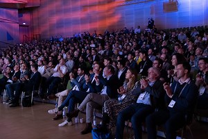 AIF: 2024 highlights & 2025 save the date