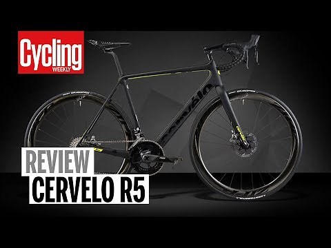 Cervélo R5 Disc | Review | Cycling Weekly