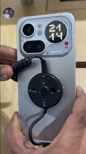Nothing Phone (4a) Pro Review 🔥 | Camera, Performance & Glyph Lights Test