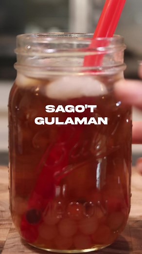 Filipino Sago't Gulaman Recipe for a Refreshing Summer Drink