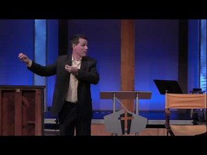 Between Two Criminals - Luke 23:32-43