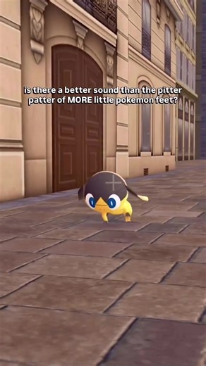 Pokemon are so adorable, especially after Gen 6, idk why people saying the series went down after that. #feet #pokemon #game #meme #fyp