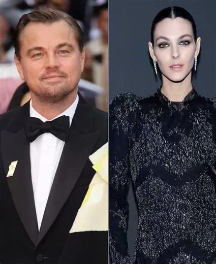 5.9K views · 11 reactions | “Leo’s 27-year-old girlfriend, a $485M yacht… and Bezos” ️ DiCaprio’s luxury getaway with Vittoria Ceretti is raising eyebrows — and the paparazzi caught everything. See the photos everyone’s gossiping about in the comments below  | Nice smile | Facebook