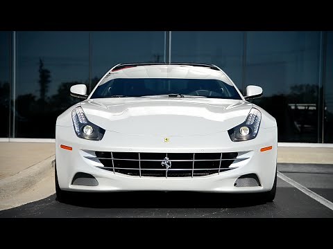 2014 Ferrari FF - WR TV Walkaround