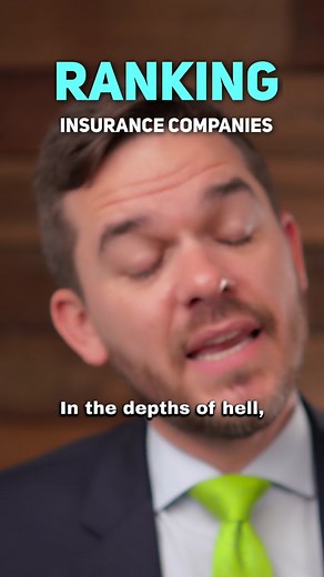 Top Insurance Companies This Week | Reviews, Lawyers, and Car Insurance Options