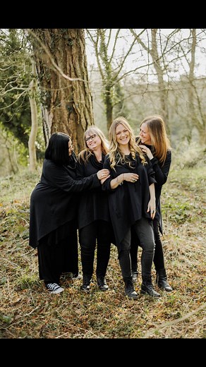 There are friends...then there are FRIENDS ✨❤️ | Jayne Harris