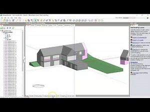 JESS 2025 - Run simulation from DesignBuilder