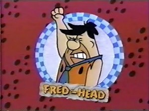 Cartoon Network commercial break from 1995 (during G-Force) 14