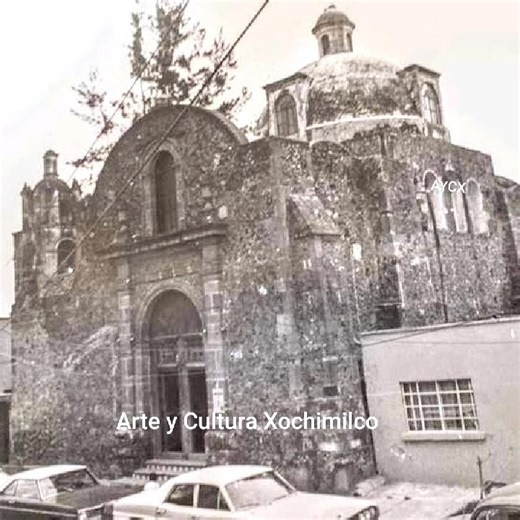 33K views · 852 reactions | Xochimilco es un sitio con una historia y...