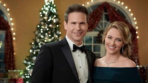 Christmas Wishes & Mistletoe Kisses | Release Date, Reviews, Cast, and Where to Watch