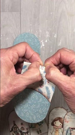 Winter Loaded Pockets ❄️