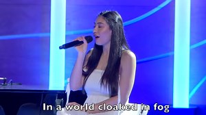 16K views · 659 reactions | Written by Jonathan Cain. Performed by Briana Alomar. Inspired by Jentezen Franklin's book, Acres of Diamonds. Deeper Than Deep Music. | Jonathan Cain | Facebook