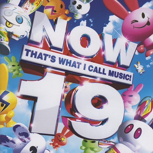 Various - Now That's What I Call Music! 19