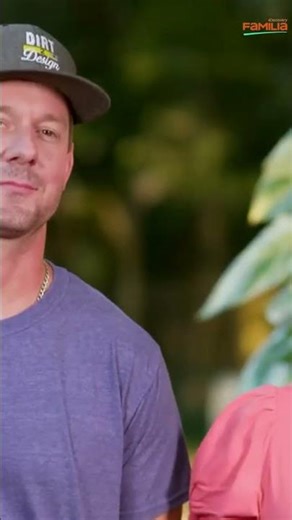 Max and Ana build a home for their 4 daughters