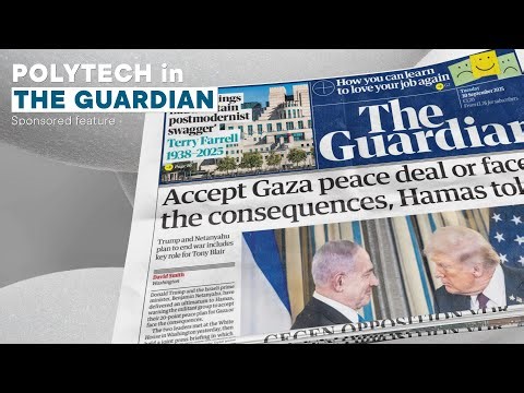 POLYTECH featured in The Guardian: offering choice in breast aesthetics