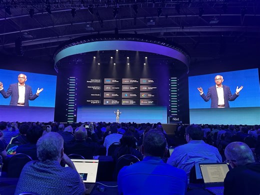 Nutanix: AI Platform, Bare-Metal Kubernetes, and Neocloud Services