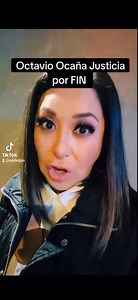 17K views · 333 reactions | INFORMACIÓN DE ÚLTIMO MOMENTO Después de dos años : Un juez ‍⚖️: Declara culpable de homicidio. A Leopoldo Azuara de la Luz fue declarado culpable por el asesinato del actor Octavio Ocaña, reveló Bertha Ocaña, hermana del actor. Lo que confirma que “Benito” fue asesinado por policías de Cuautitlán Izcalli. | Chisme Caliente Coyoacan | Facebook