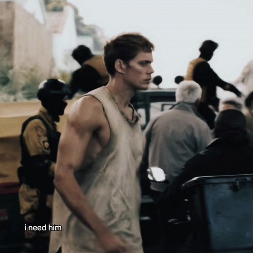Bill Skarsgård Edits Compilation