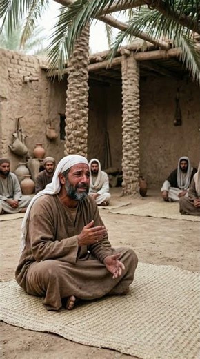 O Messenger of God, I have committed a great sin