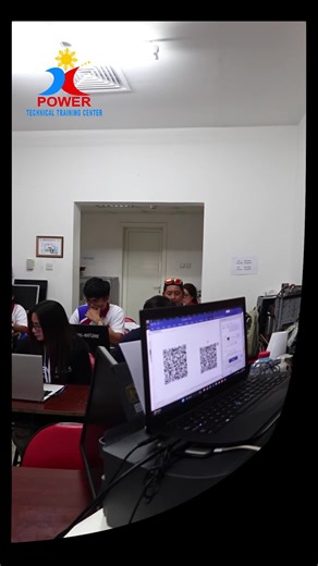 Cracking the code of computer literacy, step by step. We believe everyone deserves to navigate the digital world with confidence. Our courses break down complex concepts into manageable steps, empowering students to build a solid foundation in computer literacy, from basic operations to advanced applications.. 💻🌟 For more information, Visit 🌐: www.powerttc.com Call☎️: 04-340-2212 Email📧: info@powerttc.com or Visit us📍: Villa 183, 6D Street, Al Satwa, Dubai, UAE #computerliteracy #computerli