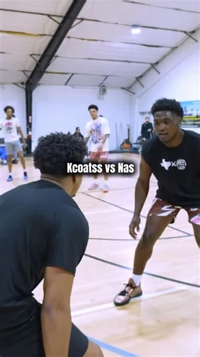 Kcoatss | It’s a lot of talk going on. I heard it, let’s address it, & rate it 1-10 When BallisLife / OTD (@offthedribbletv) came through the city... | Instagram