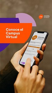 ¿Tienes dudas sobre cómo moverte por el Campus Virtual de VIU? 🎓 En este vídeo te enseñamos: cómo acceder, dónde ver tus asignaturas, cómo comunicarte con tus profesores y la Coordinción del título, dónde encontrar todo el material necesario para tus estudios. ¿Listo para sacarle todo el partido? | Universidad Internacional de Valencia - VIU