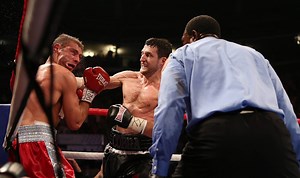 Full Fight: Carl Froch vs Lucien Bute