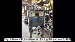 Find the deals in this auction! 🧐👇👀 Vehicles, Snow Blower Attachment, Welder, Air Compressors, and More! Bid now at https://wisurplus.ws/3wRNGaD | Wisconsin Surplus Online Auction