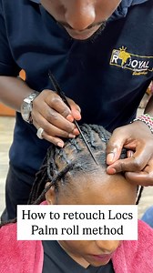 15K views · 3.9K reactions | Prevent your Locs from drying out after...