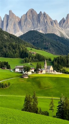 The Dolomites | Italy’s Most Stunning Natural Wonder