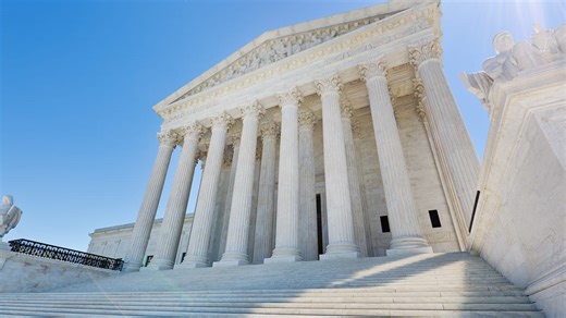Could SCOTUS ruling on conversion therapy affect free speech?