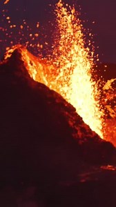 171 reactions · 32 shares | Three well-known volcano types appear...