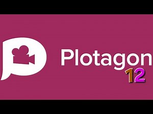 PLOTAGON: Lizzie's leg is broken! | Ep 12 | Season 6