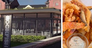 New opening date for Exeter Rockfish restaurant