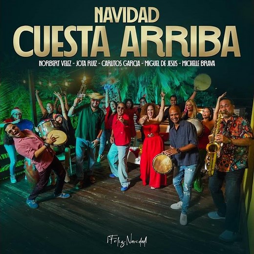 Nuestra Navidad