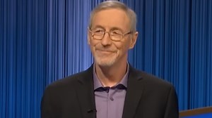 Jeopardy! fans speechless as 13-day champ Ray loses in fiery final round