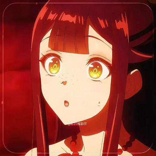 The forbidden body swapping😱 |Though I am an inept villaness episode 1| #newanime #animeedit