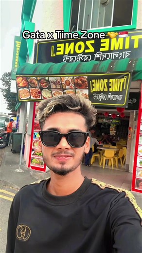 Have you try TIME ZONE food ❤️🫶🇸🇬#fypage #singapore @Time Zone