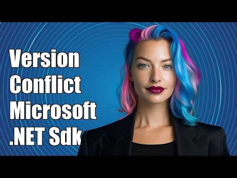 Version conflict caused by Microsoft.NET.Sdk.Functions