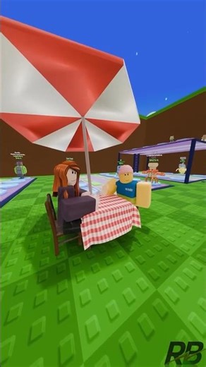 Roblox Noob Gone Crazy!!||Valentine's day #roblox #robloxnoob #valentinesday #datenight