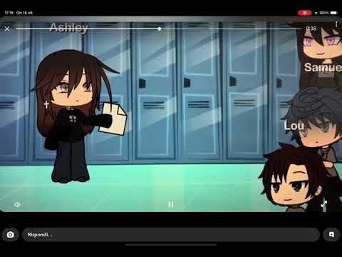 Gacha life sad story |