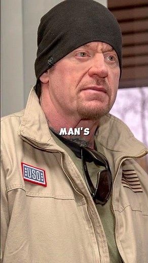 The Undertaker’s Legendary WWE Career in 60 Seconds | Top 10 WWE Superstars Teaser