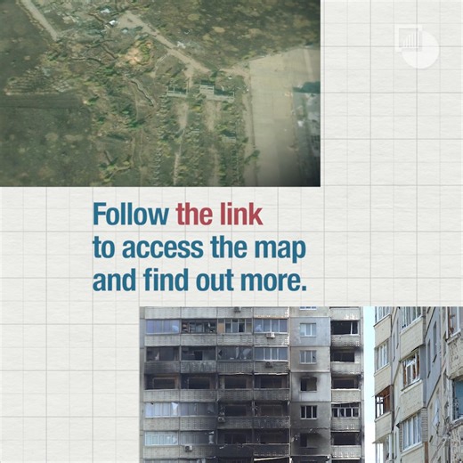 14 reactions |  Ukraine War Map: Tracking the Frontlines Follow daily changes in the frontlines of Russia's war in Ukraine with our new map: https://crisisgroup.org/content/ukraine-war-map-tracking-frontlines | International Crisis Group | Facebook