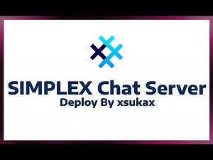 How to Deploy Simplex Chat Server on Ubuntu VPS