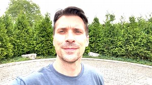 Sunday's sermon will focus on, well, let us tell you in Jim's own...