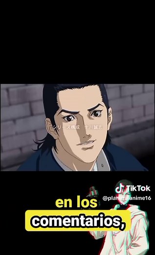Gantz: Datos y Personajes Clave del Anime