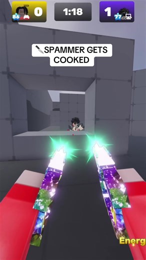 Should I drop a tutorial on movement🤔? #fyp #roblox #rivals