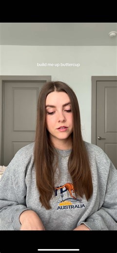 Buttercup Song Cover: Don't Break My Heart